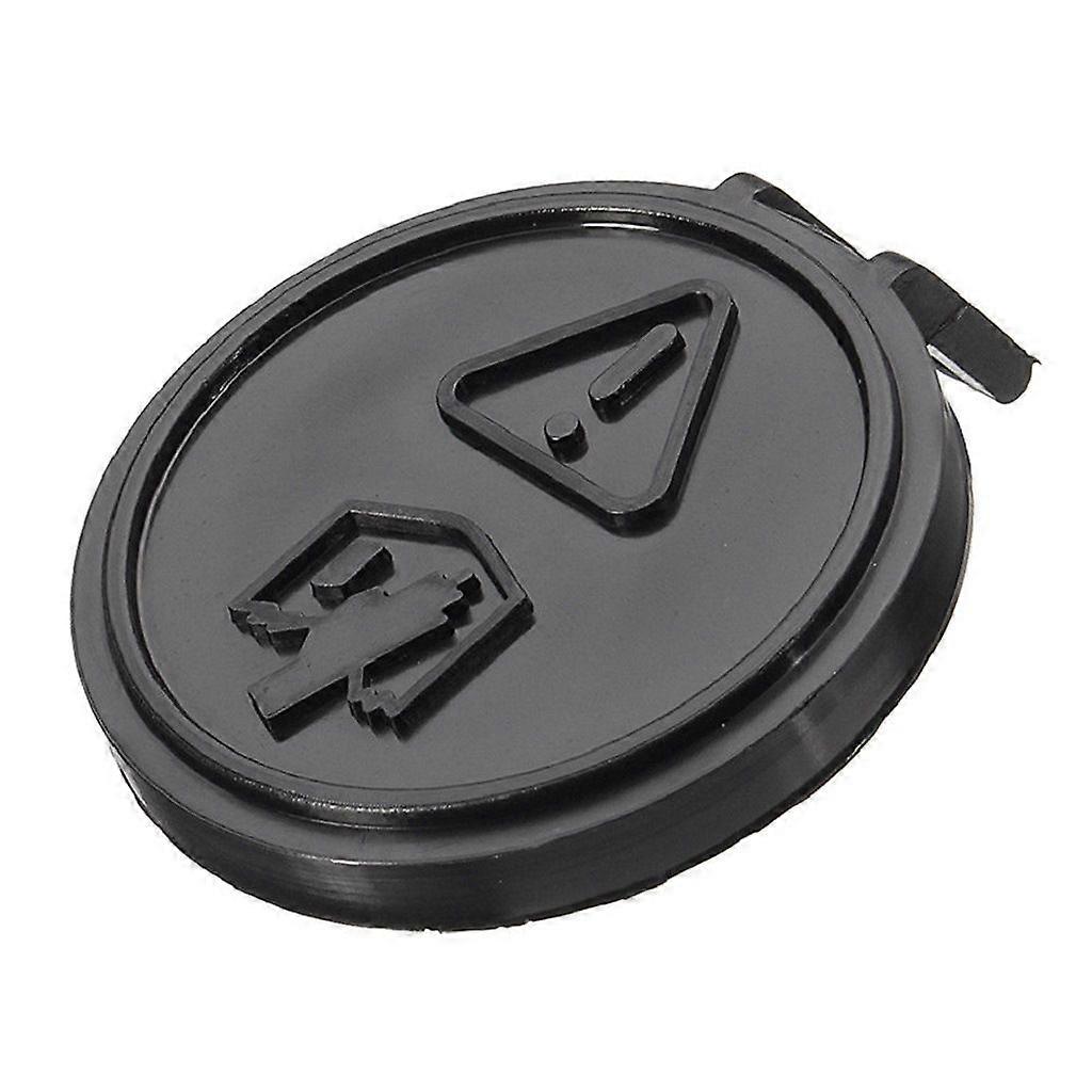 Coolant Tank Cap - Mini 17107515485 Replacement