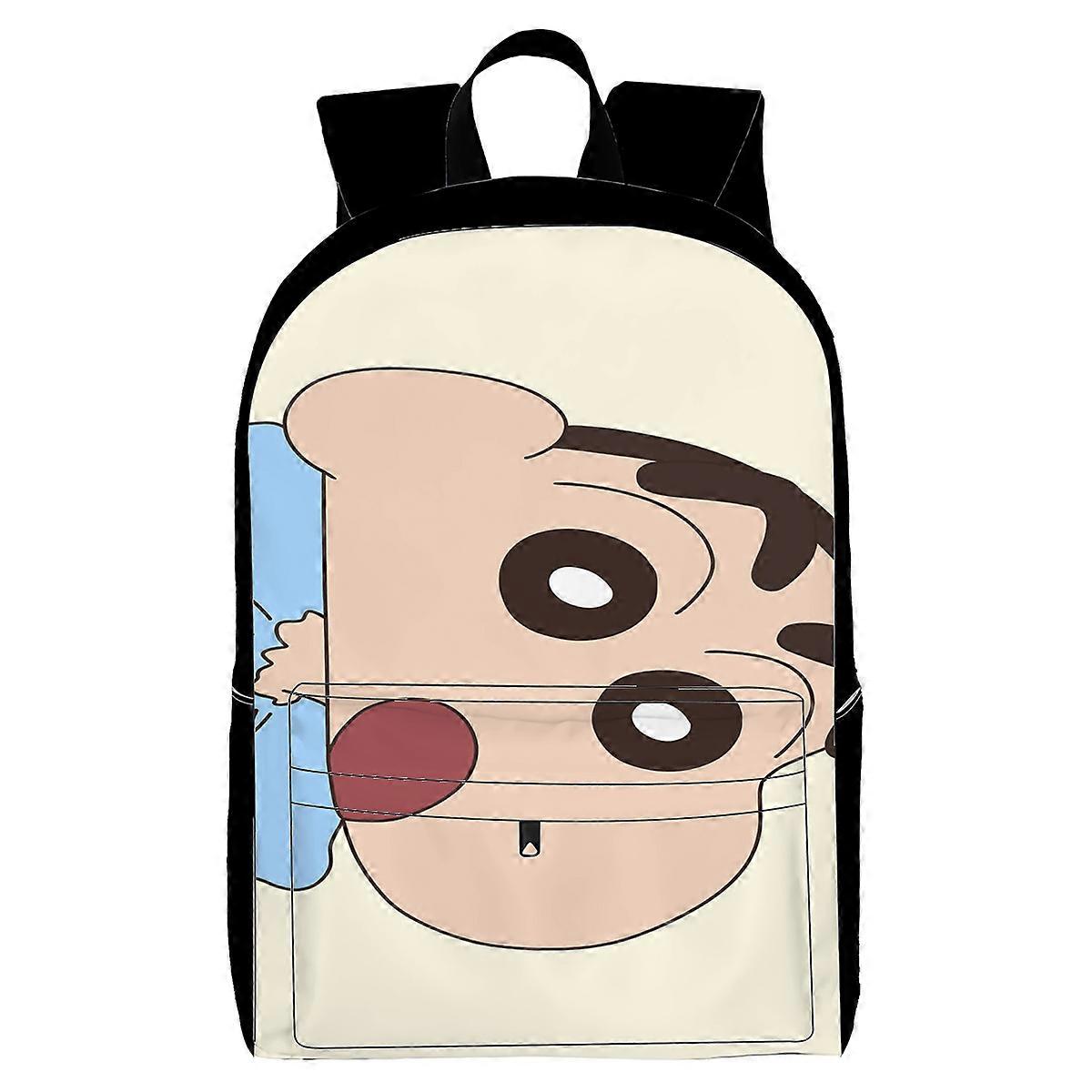 Backpack, with Multiple Organizational Compartments, Fits 15.6 Inch Notebook, for Travel, Teen, Business Work O01