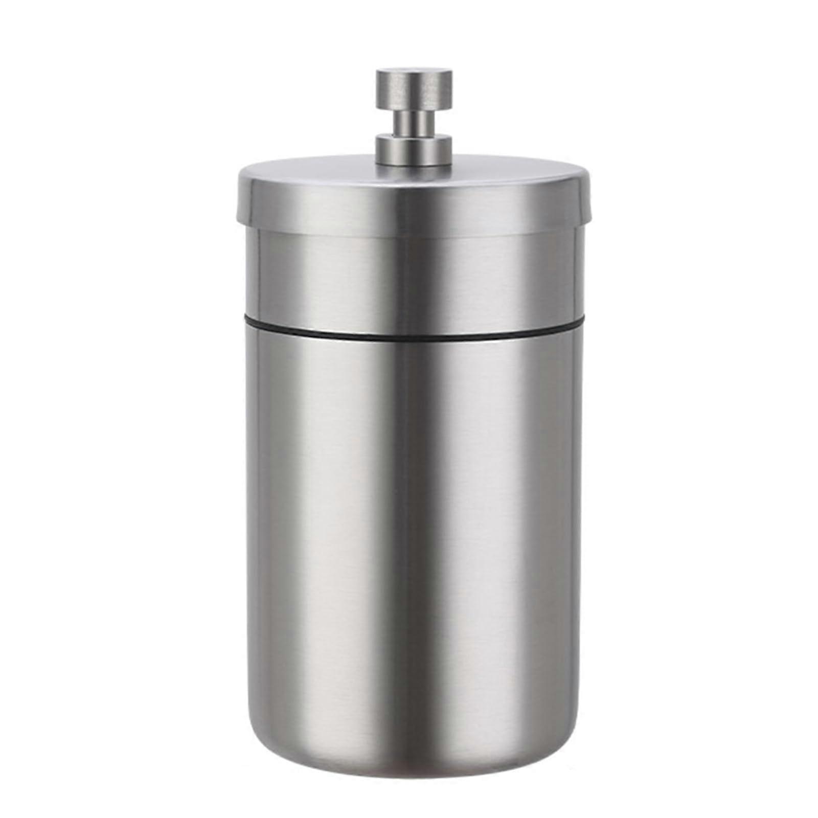 BMW 7 Series Car Ashtray for Smoking, Mini Trash Can A7 * 14cm