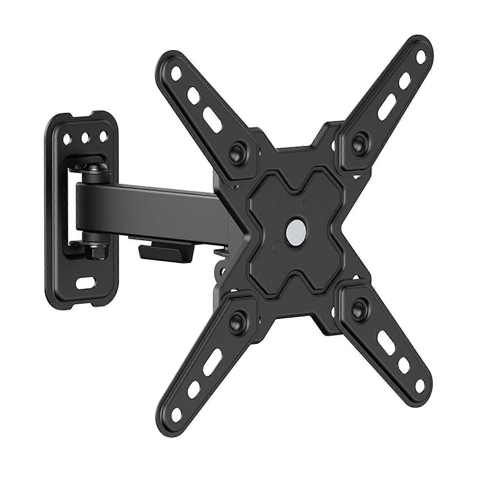TV Wall Mount 2 Pivot Points 1343 Inches 20kg