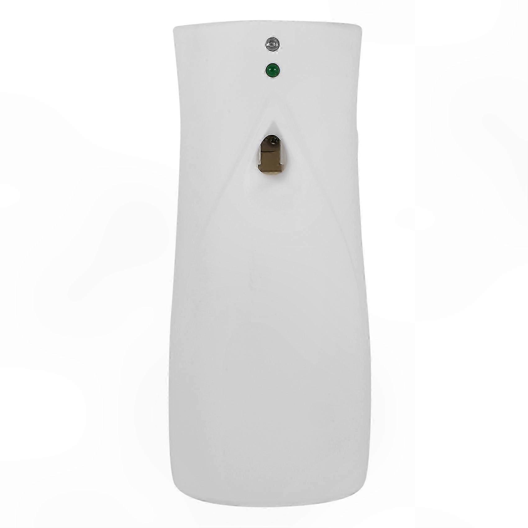 Automatic Air Freshener Dispenser for Home and Hotel Use Regular Scent Diffuser with Spray Function