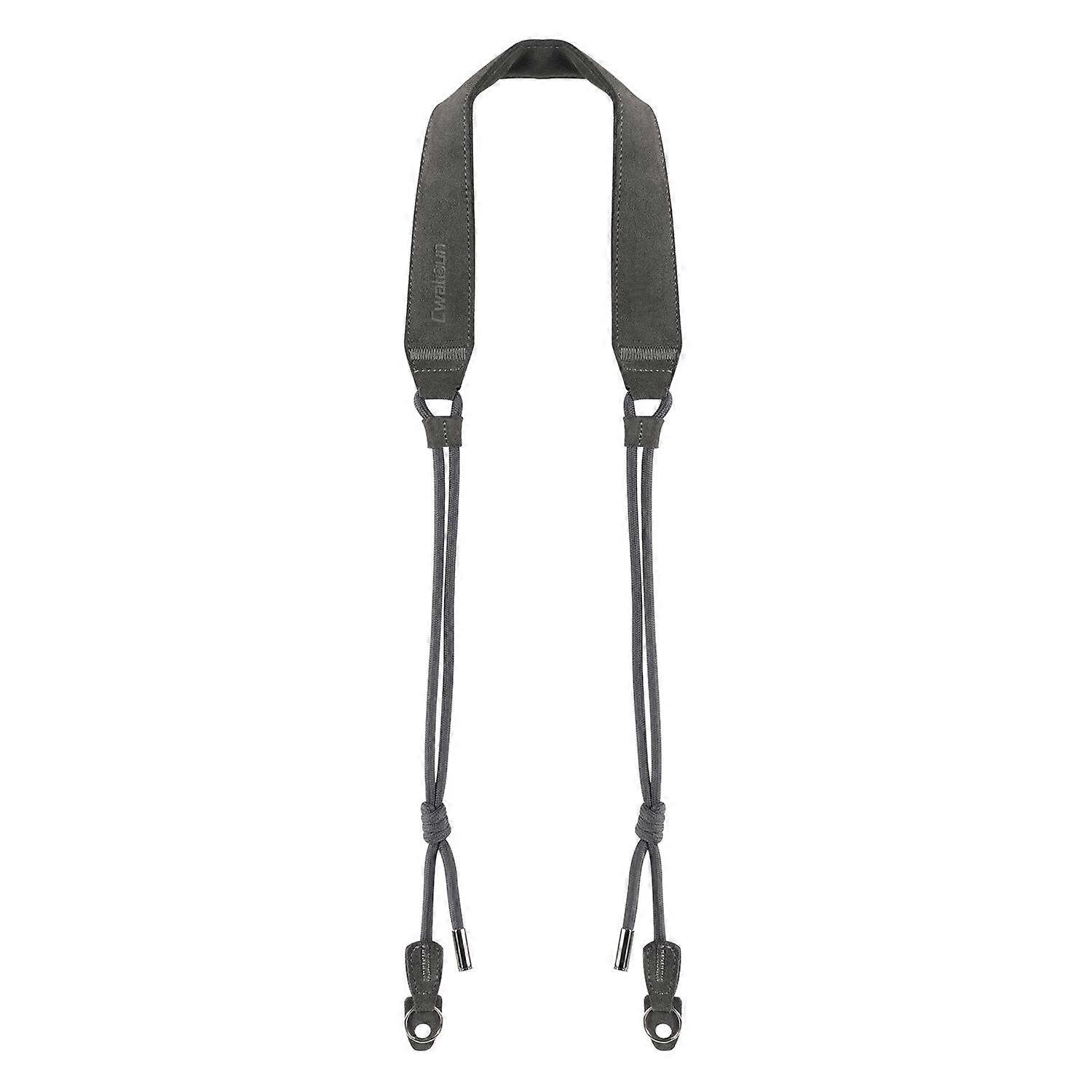 Cwatcun D214 Medium Universal Camera Strap Comfortable Pressure Relieving Camera Strap