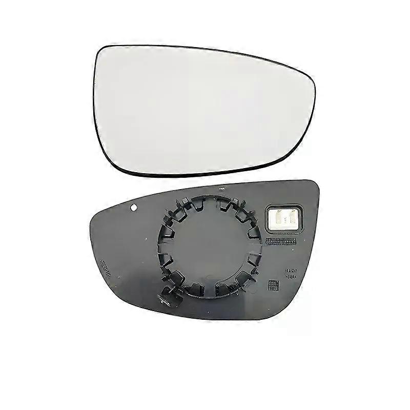 For Hyundai I20 BAYON 2020 Car rearview mirror Left and right heating does not heat Car mirror 87611-Q000087621-Q0000 NEW