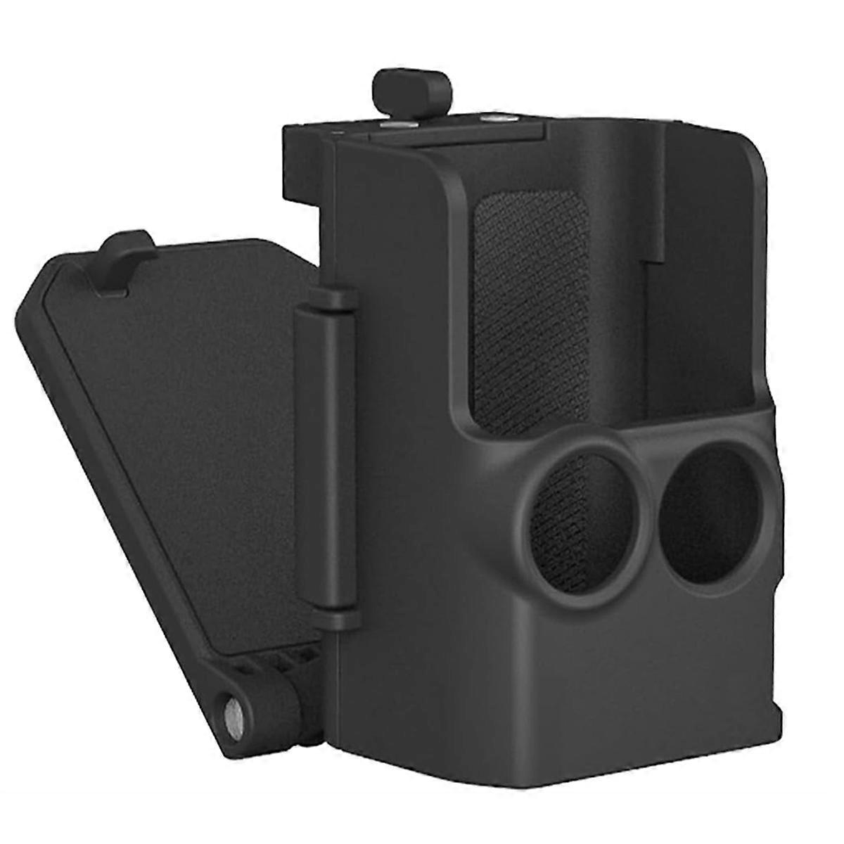 Magnetic Camera Desktop Base Stand Holder Expansion Adapter Mount Bracket Compatible with for 3