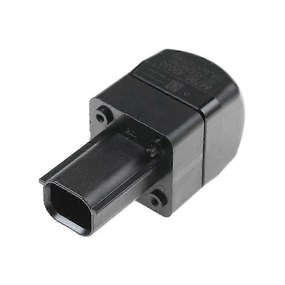 Car backup camera for Toyota RAV4 2018-2019 867B0-42030 867B042030