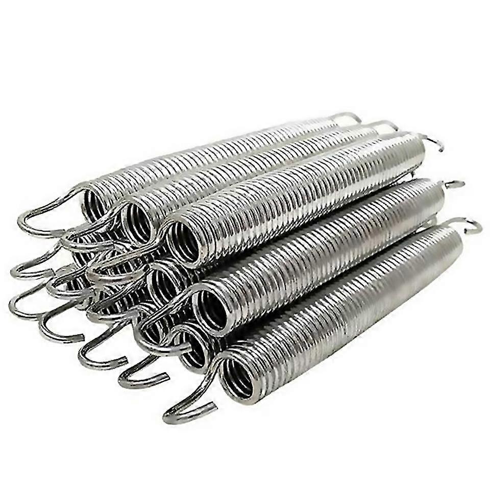 For 12pack 65inch trampoline spring steel
