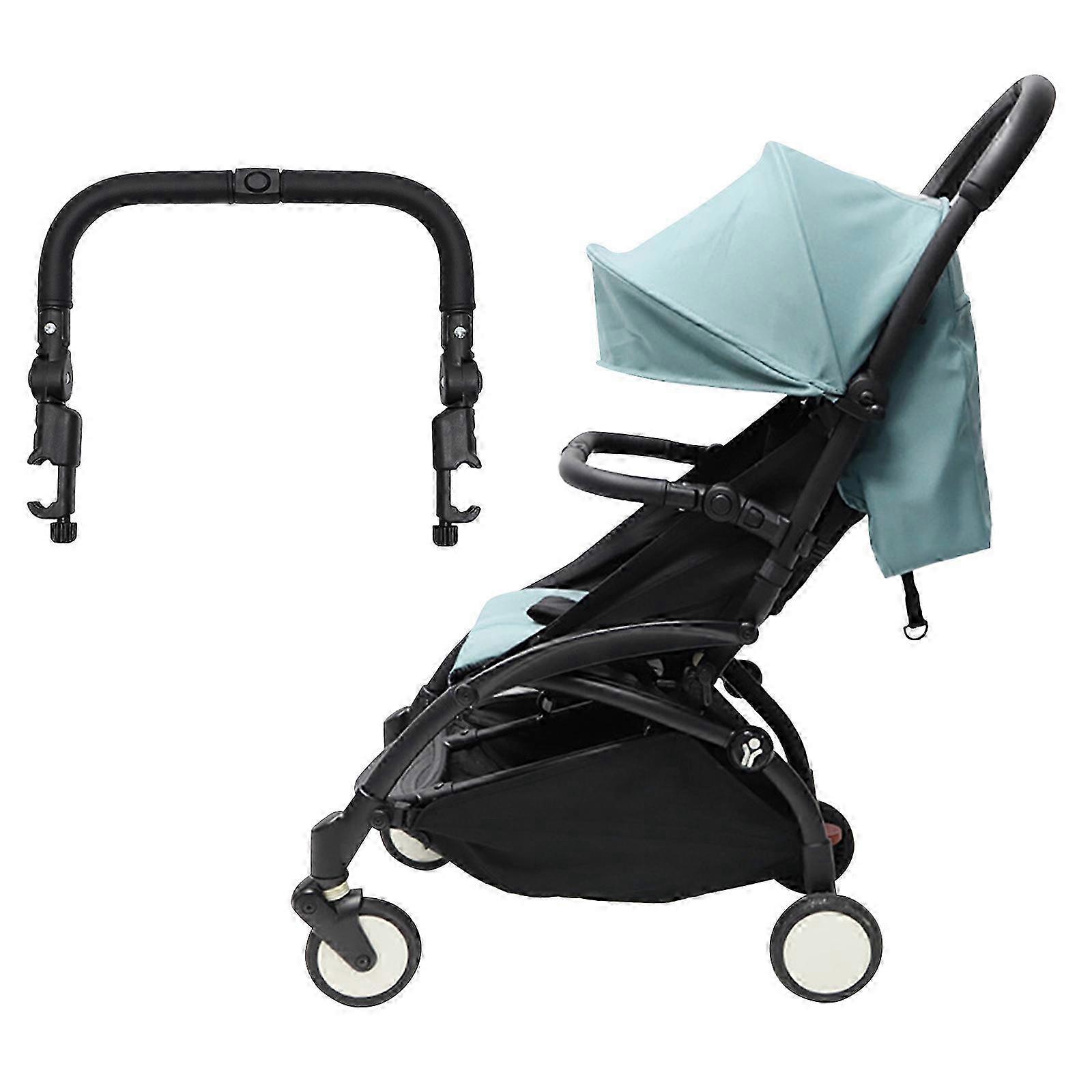 poussette pour nouveau-nés, poussette de voyage pliable, compacte pour bagage à main d’avion