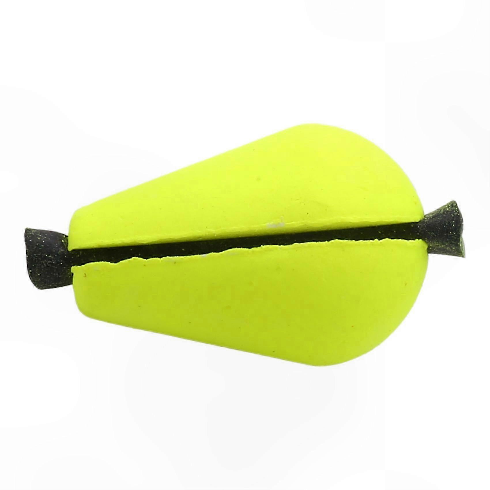 6-Pack Foam Fly Fishing Strike Indicators for Float Fishing