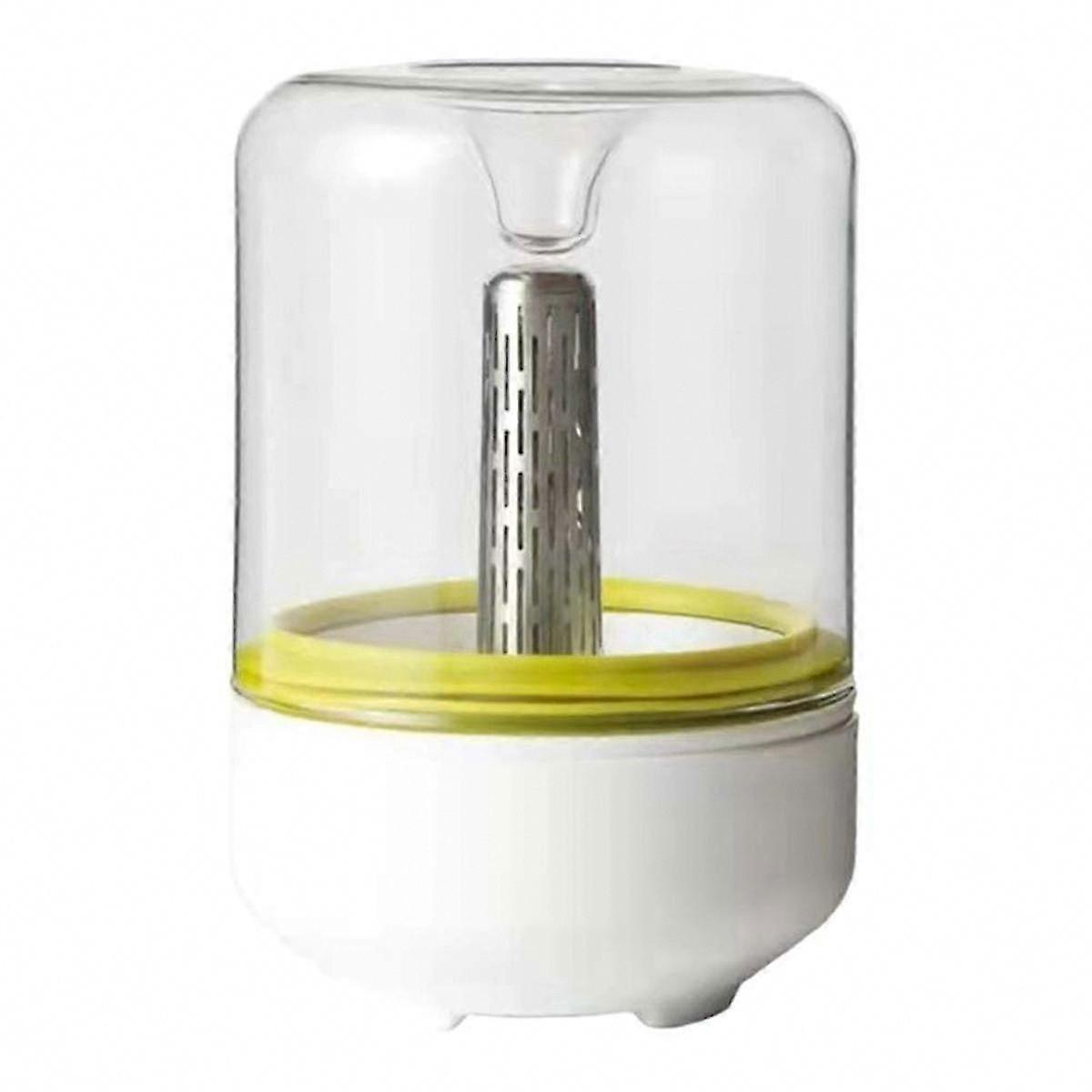 Countertop Sprouters Kit for Growing Beans & Seeds - Reusable Kitchen Sprouting System with Container Supplies