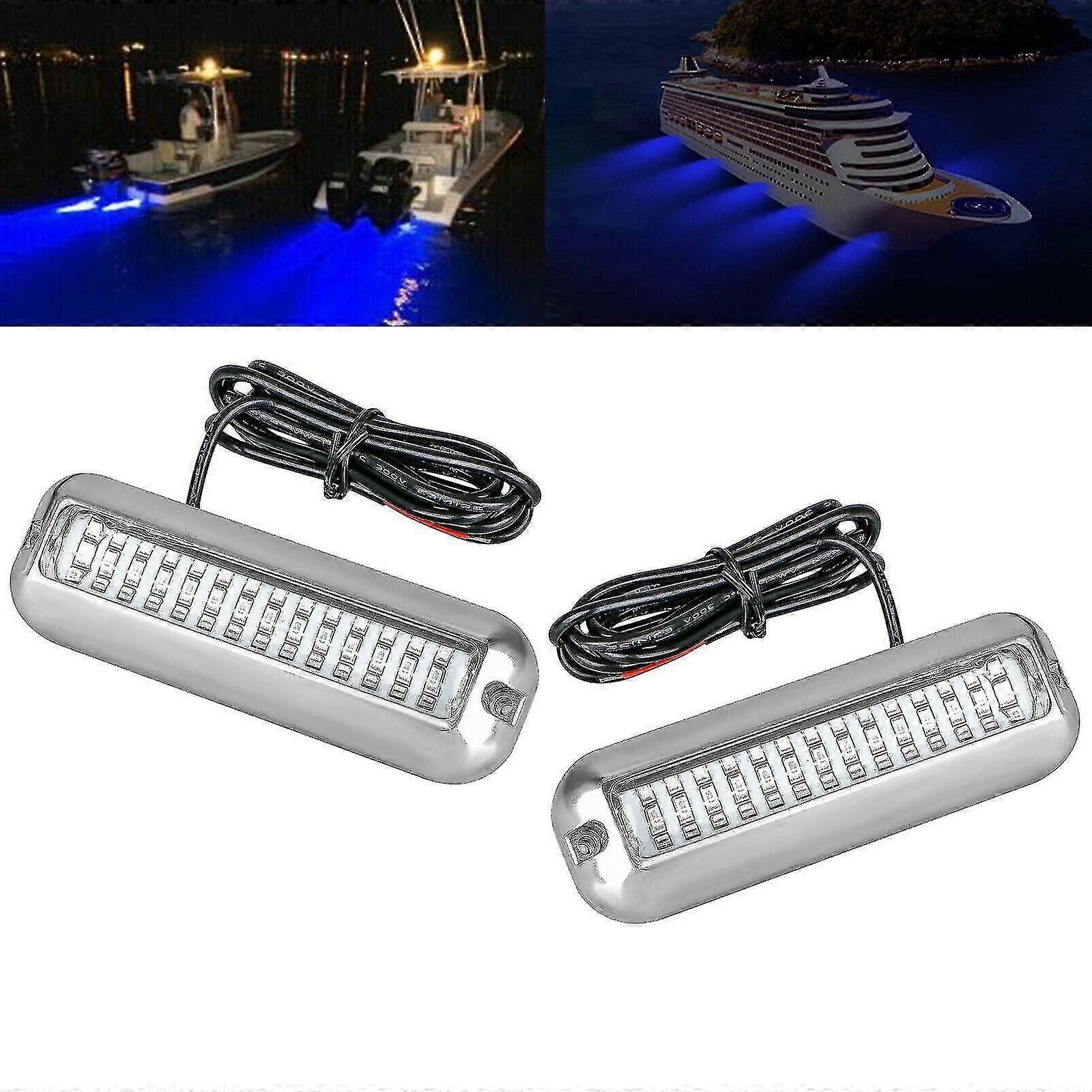 Marine Underwater Light