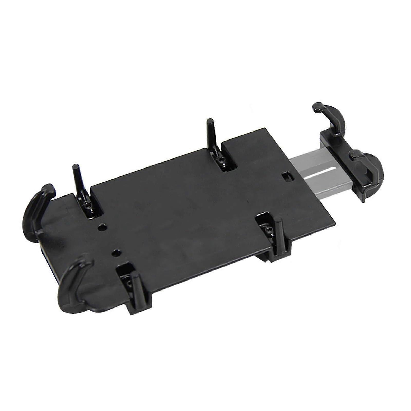 Motorcycle Navigation Bracket GPS Navigation Bracket For BMW R 850 1150 RT R850RT R1150RT Motorcycle Phone Stand Holder Phone Holder USB (Color : A)