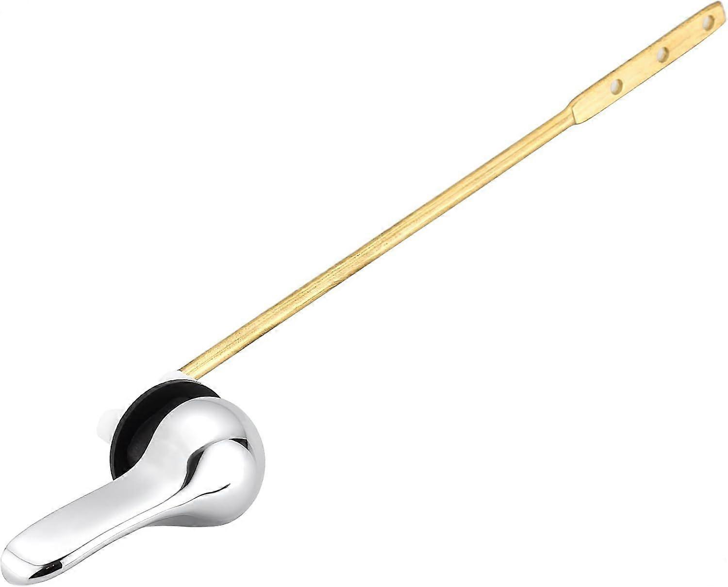 Toilet Handle Lever Flush Replacement Universal Toilet Handle Lever for American