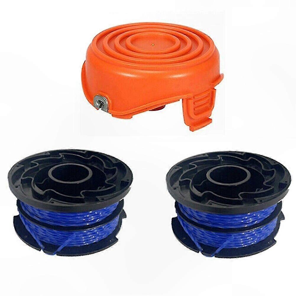 Replacement Trimmer Pole Shaft for GL Series - Compatible with Multiple Models