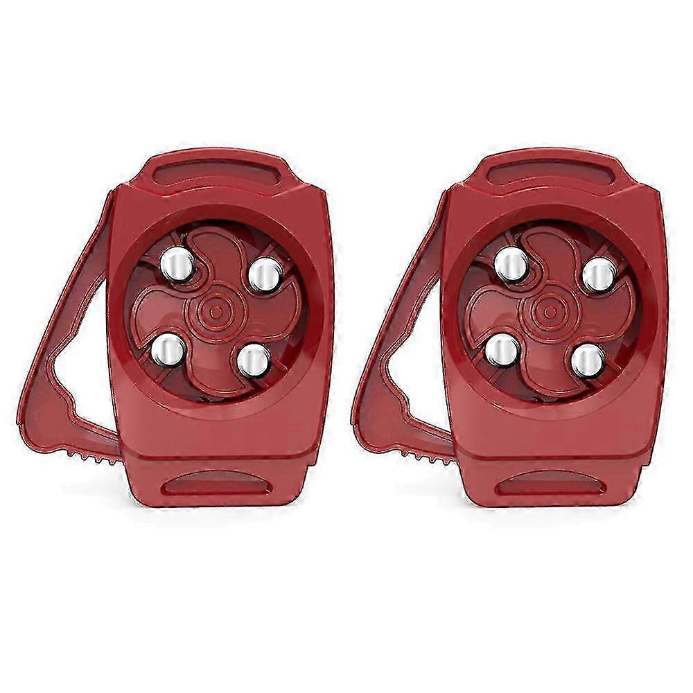 Topless Can Opener Tool