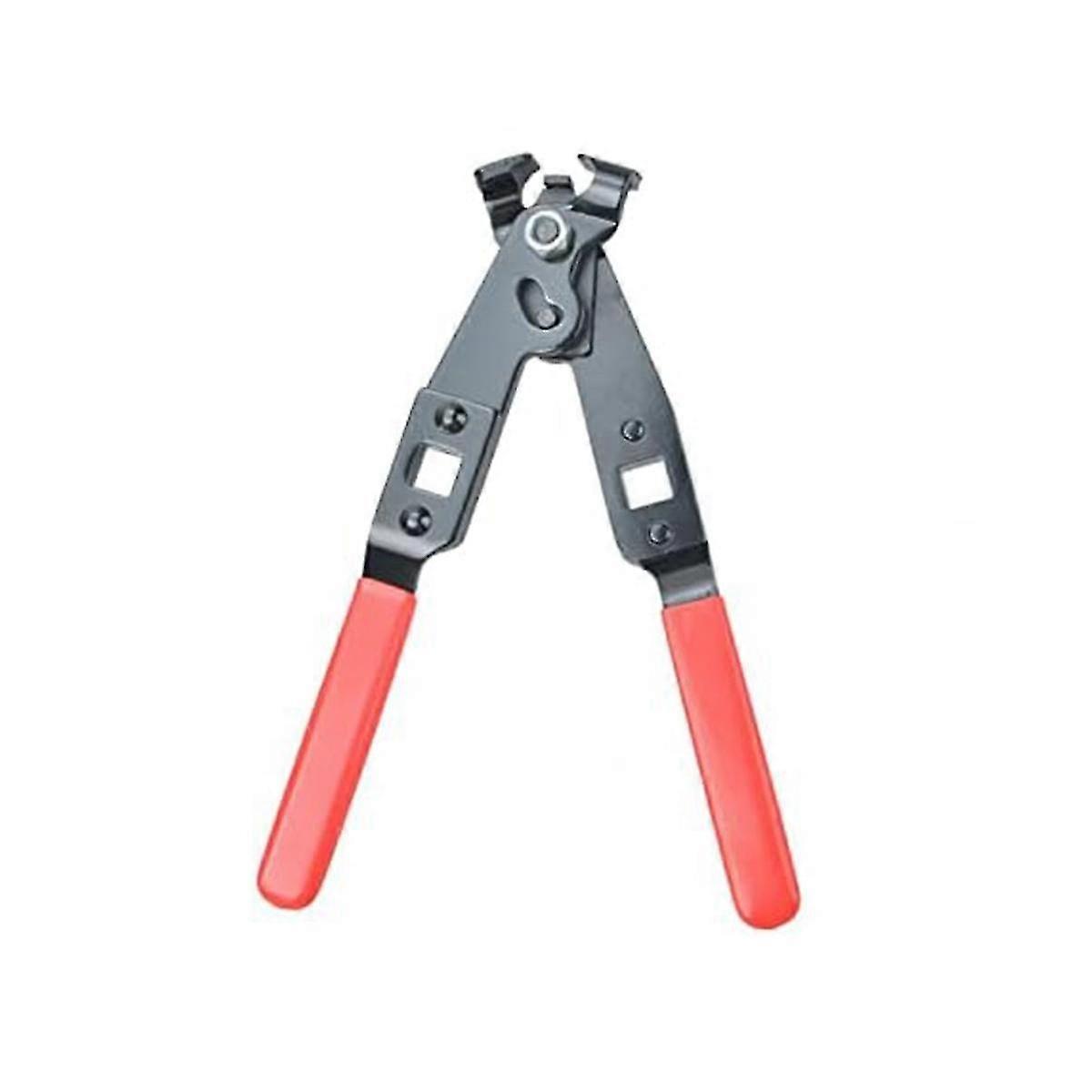 CV Boot Clamp Pliers - Heavy Duty Tool for Universal CV Boot Clamp & Inline CV Axle Removal
