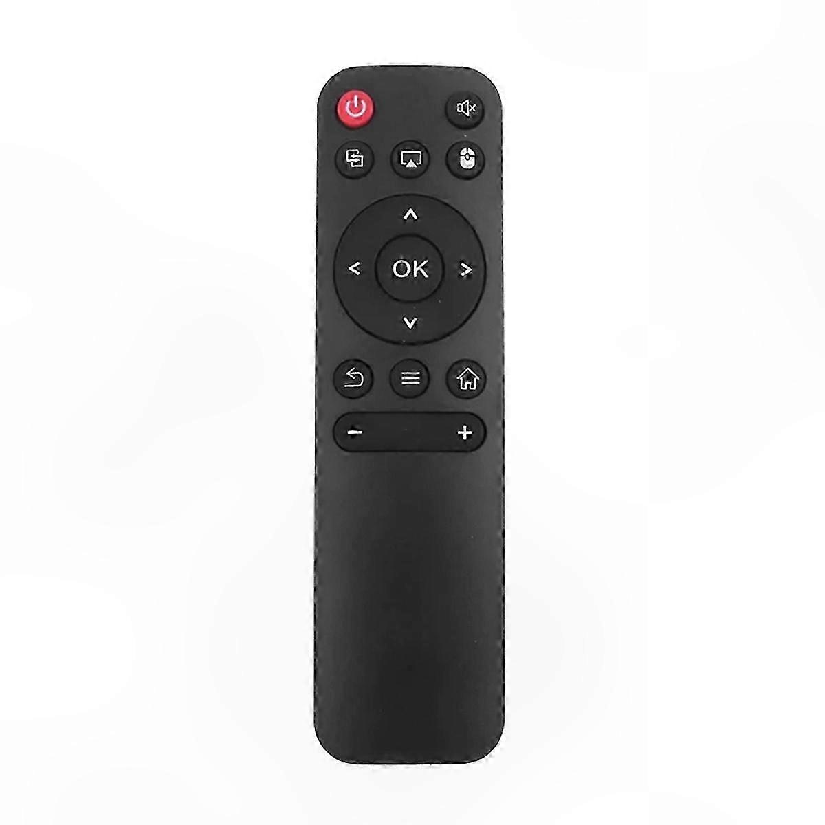 Remote Control for Projector Models HY300 HY320 HY300 PRO Replacement