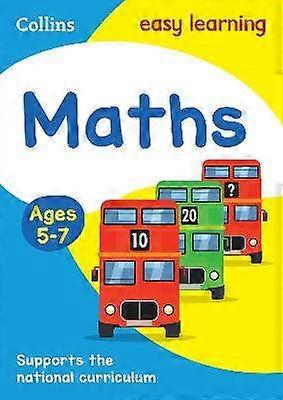 Mathématiques 5-7 ans
