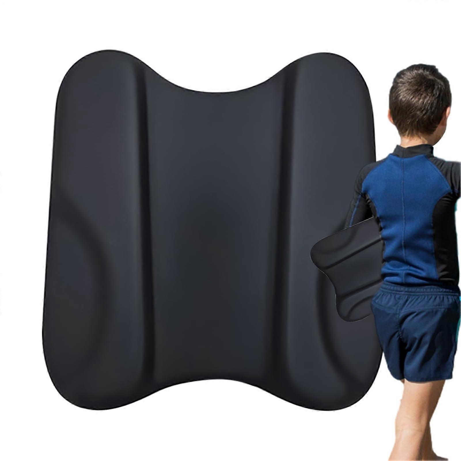Leg Float for Swimming Unisex Training Board For Swimming Bright Coloured Aquatic Accessory For Lakes Beaches And Pools