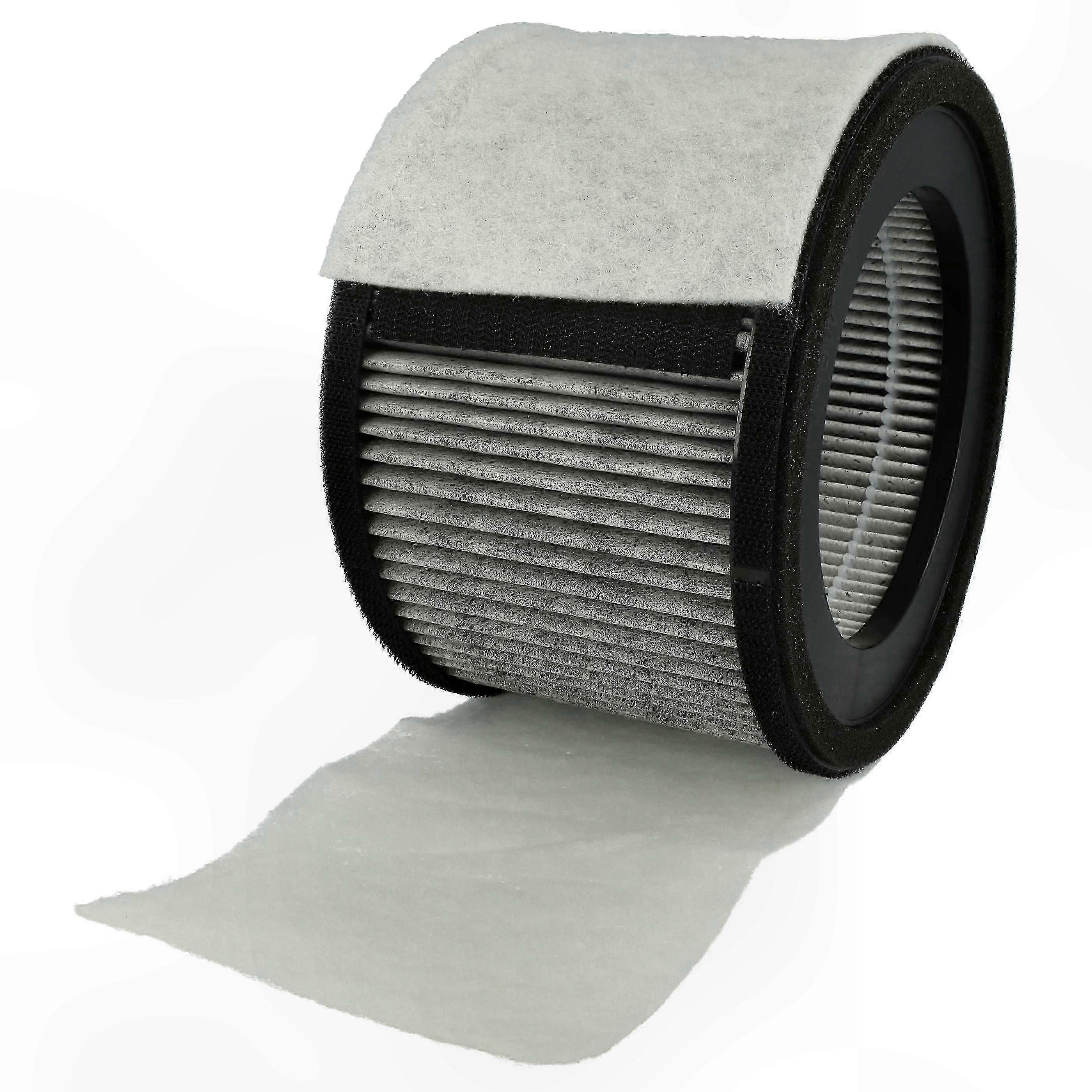 Replacement Air Filter for Airfresh Clean 300 and 400 Humidifier Models