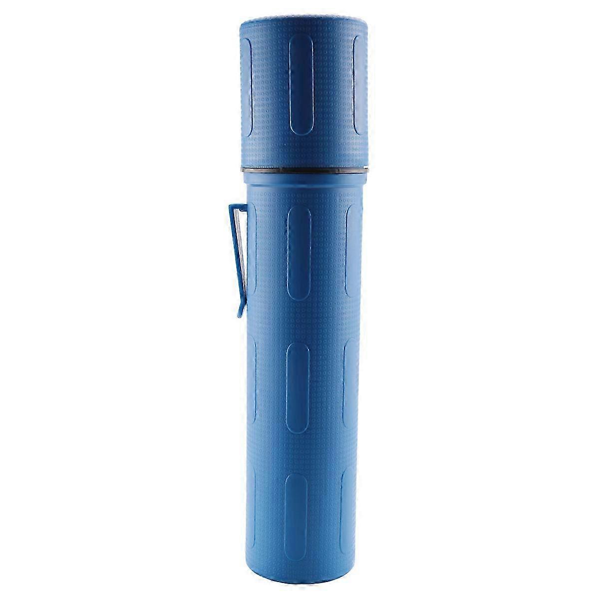 Guard Welding Electrode Rod Storage Tube Container - 10LB