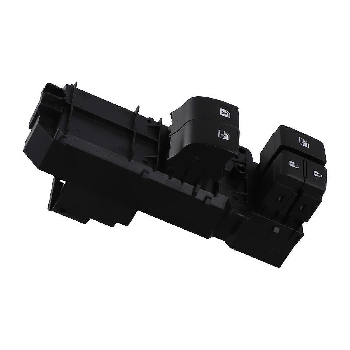 Front Left Window Control Switch Button 84820-0K310 for 2015-2021 Power Master Window Glass Lifter Switch