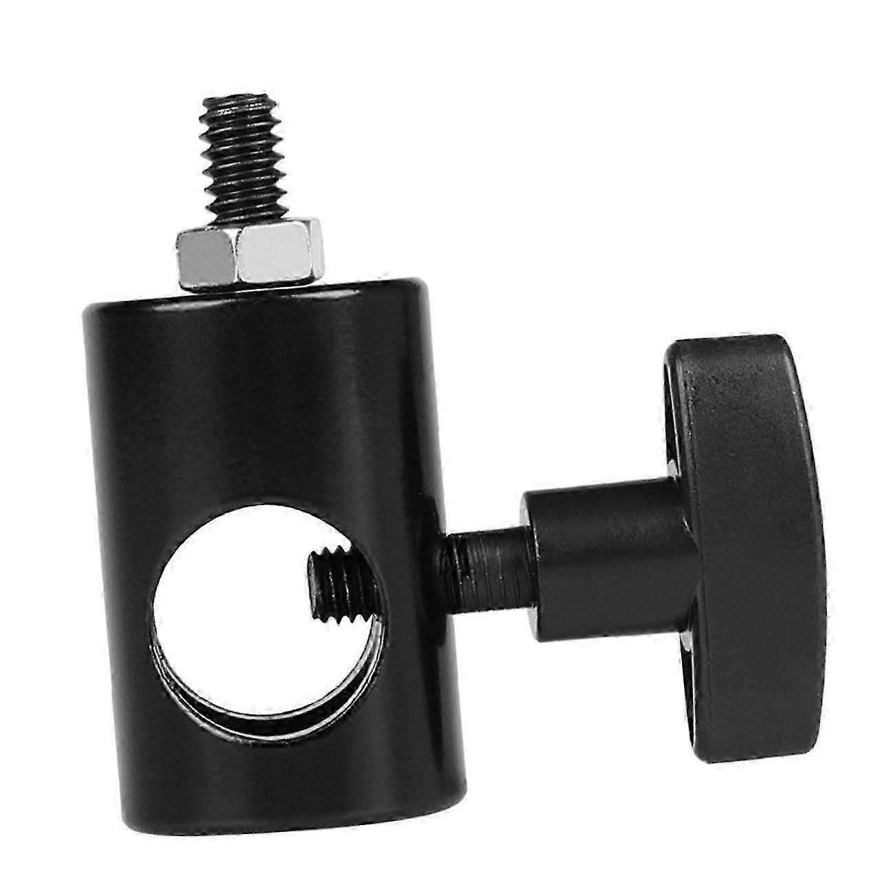 Connection part holder adapter screw adapter for camera tripods universal stand
