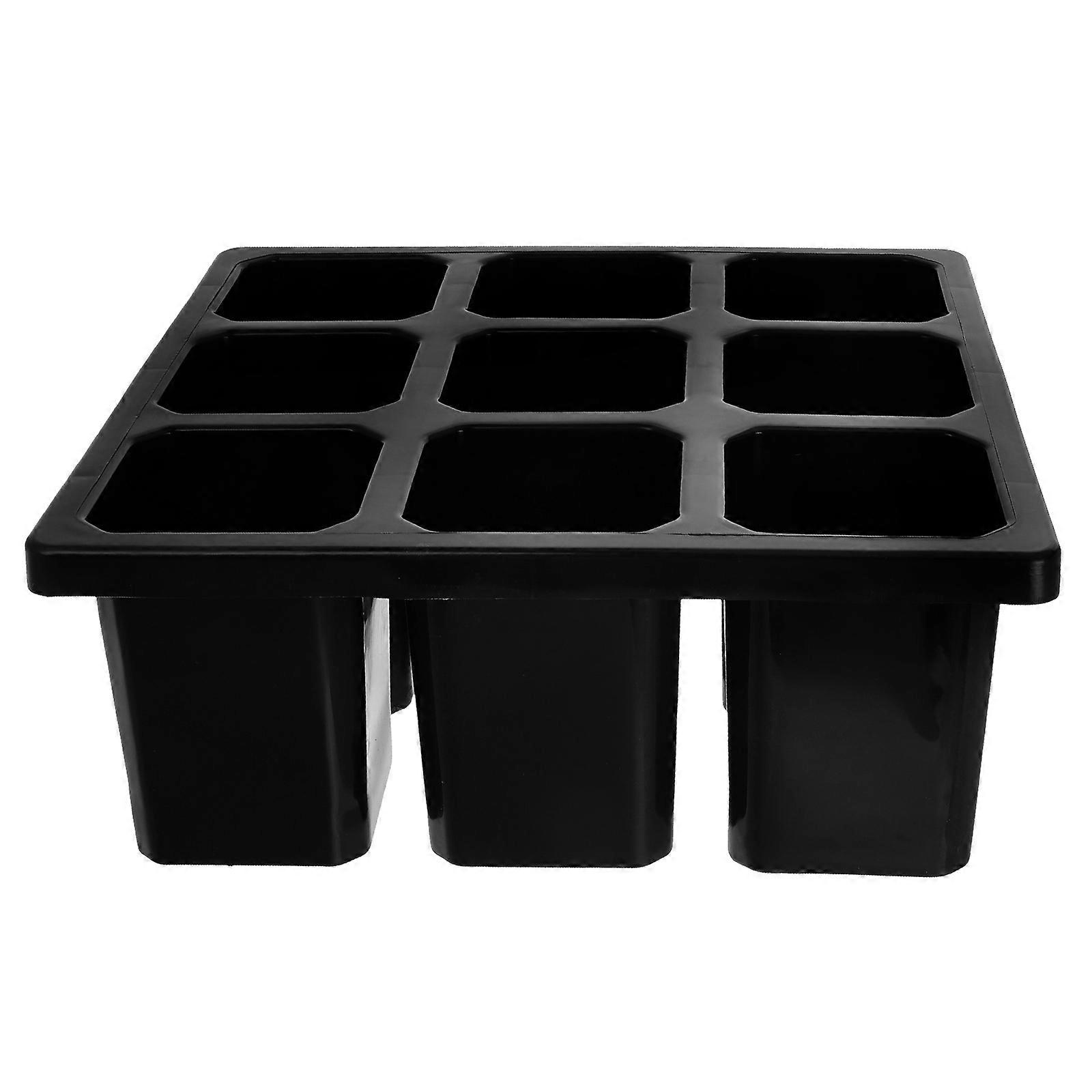 Wall Mount Towel Organizer Box 1 Set Car Wash Storage Rack For Detailing Workshop Barber Shop Drawer Grid Cabinet Shelf