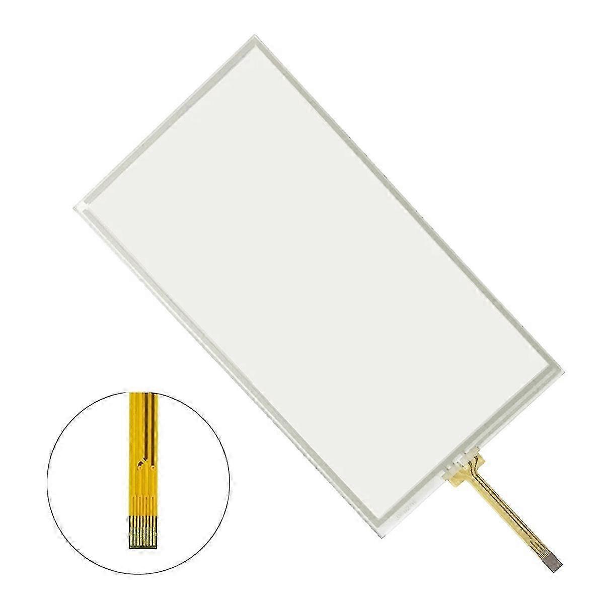 6.1inch Touch Screen Panel Digitizer Lens LCD Touch Screen for