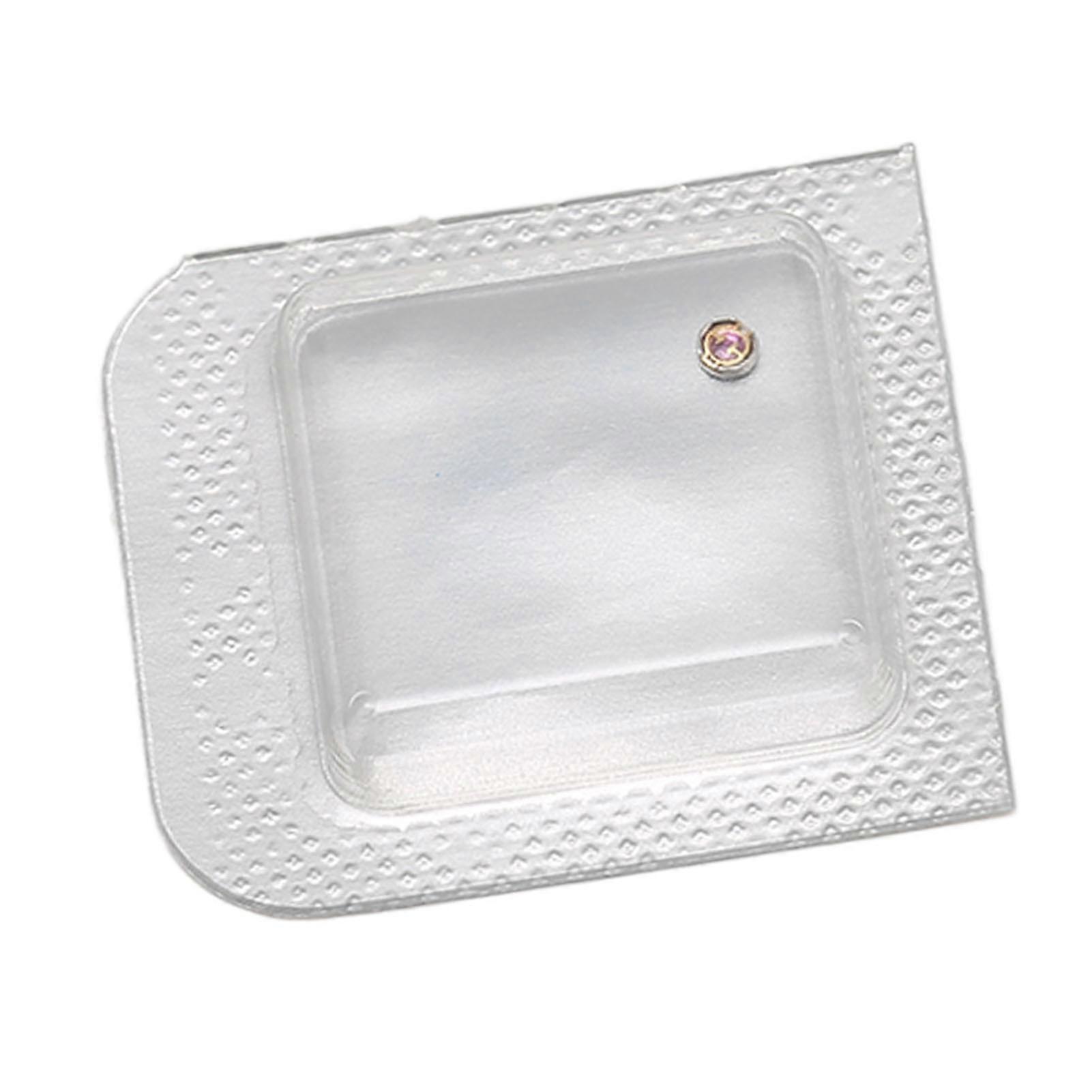 Watch Movement Shocks Struts Damper Accessory for ETA L888.2