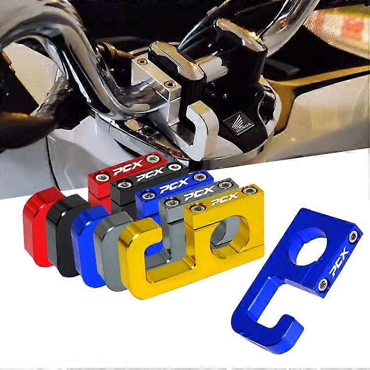 Suitable for Honda / modified handlebar hook metal storage hook