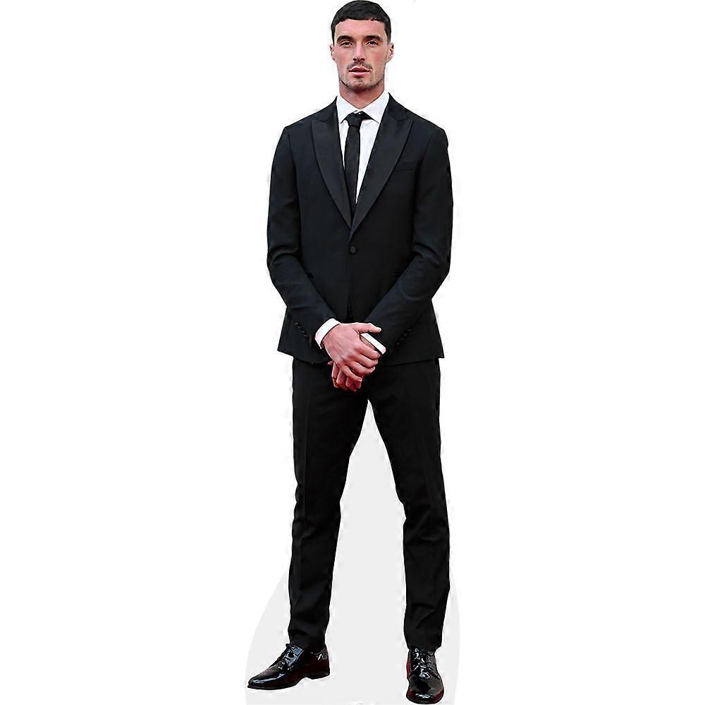 Lloyd Jones (Suit) Cardboard Cutout (lifesize OR mini size). Standee. Stand Up.