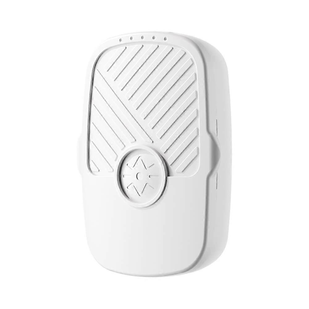 USB Tableware Sterilization Purifier High-Frequency Vibration 5V Wireless Fruit Vegetable Cleaner Kitchen Tool