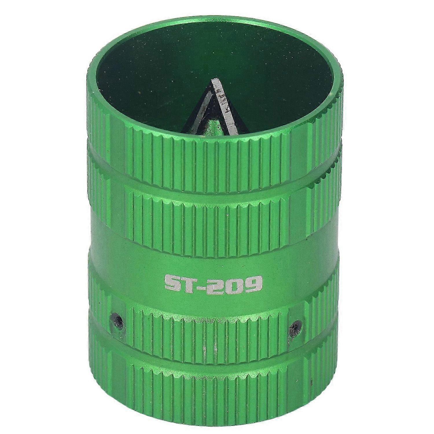 High quality Air conditioning copper pipe burr chamfering tool mold internal and external