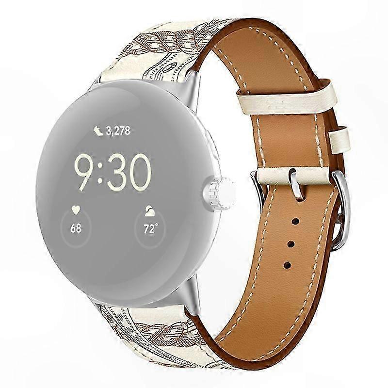 Compatible Watch Bands for 41mm Smartwatches