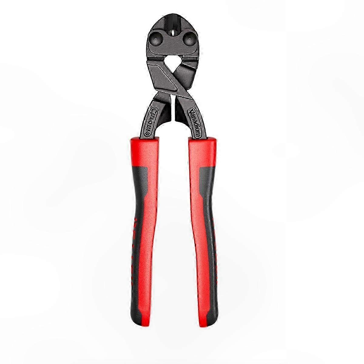 Compact Multifunction Wire Cutter Tool for Steel Cutting Tasks