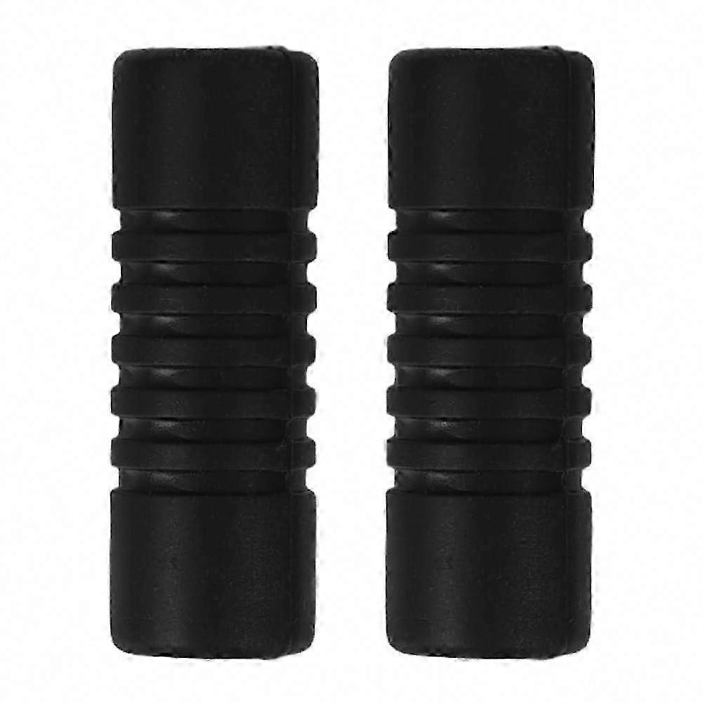 Buhar Çubuğu Isıya Dayanıklı Kılıflı Kahve Makinesi Yedek Parçası için Kauçuk Koruyucu