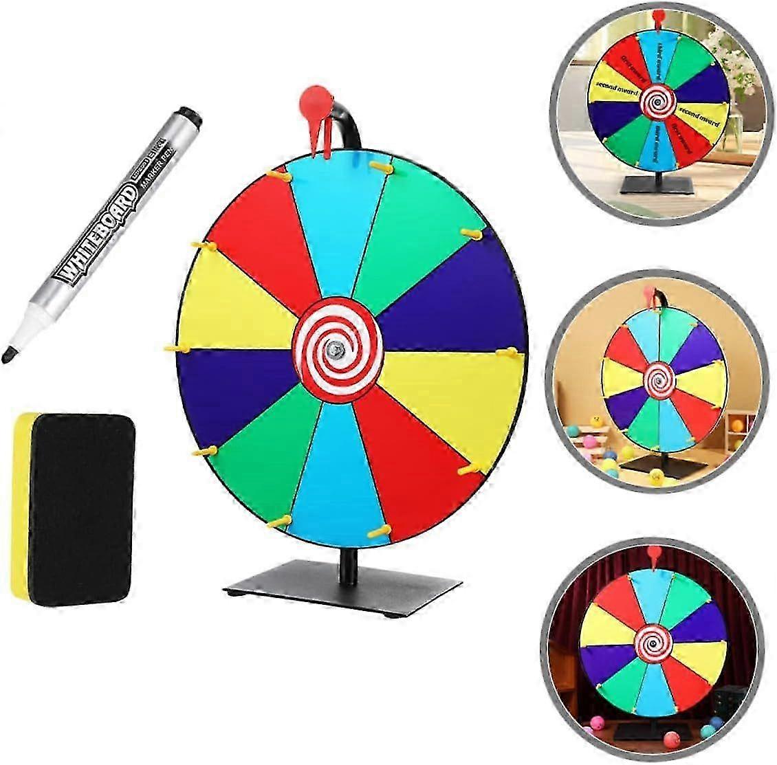 Win Exciting Rewards with Spin-to-Win Game Roulette Challenges!