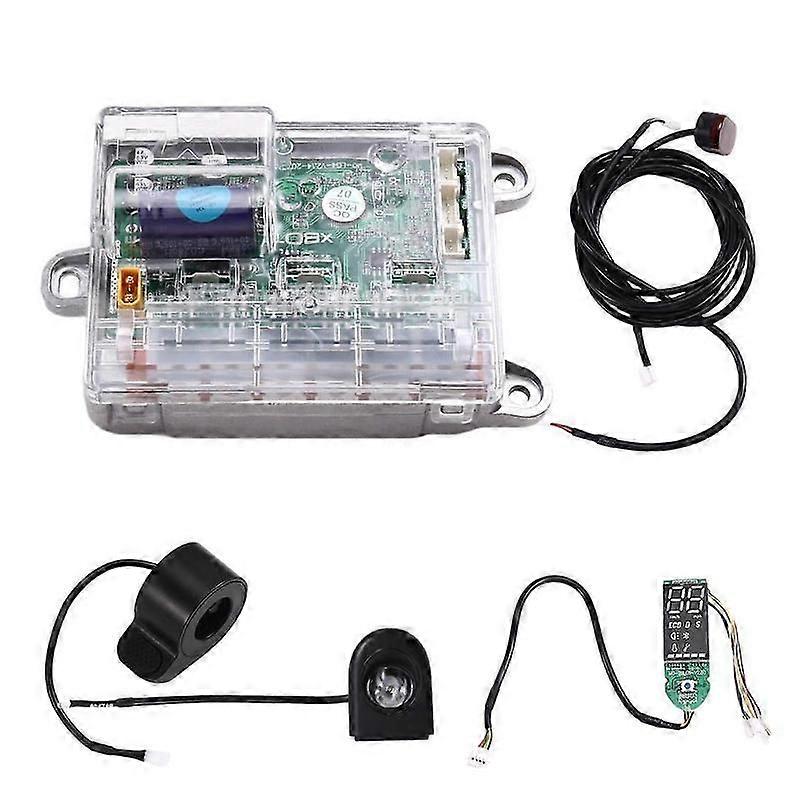 Xiaomi M365Pro electric scooter dashboard accelerator controller