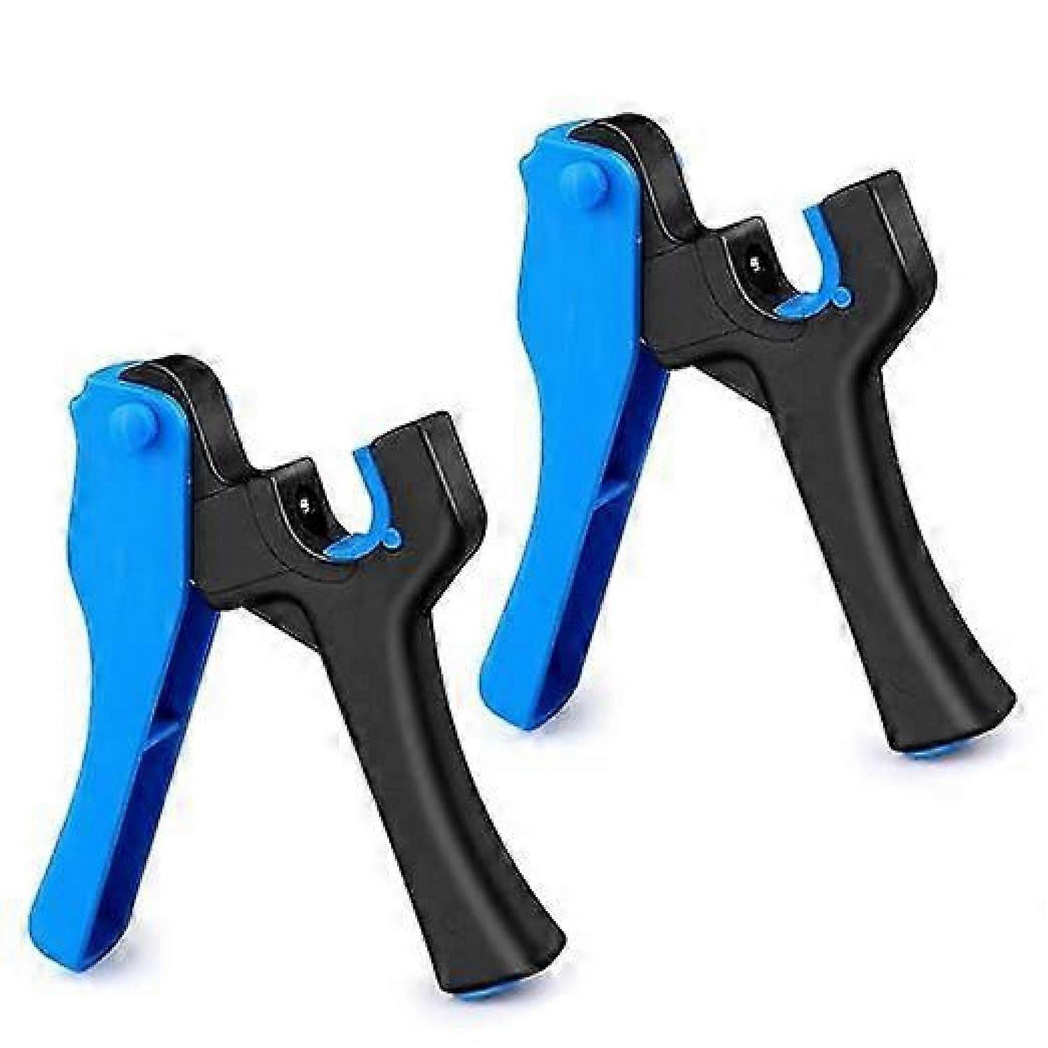 2pcs Drip Irrigation Punch Tool Set for 16/20mm Pipe Professional Punching Tool Drip Irrigation Insert Accessories -HK908