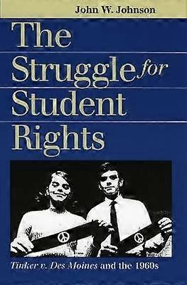 Der Kampf um Studentenrechte