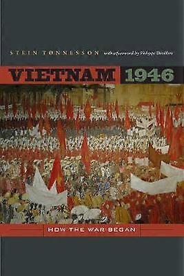 Vietnam 1946