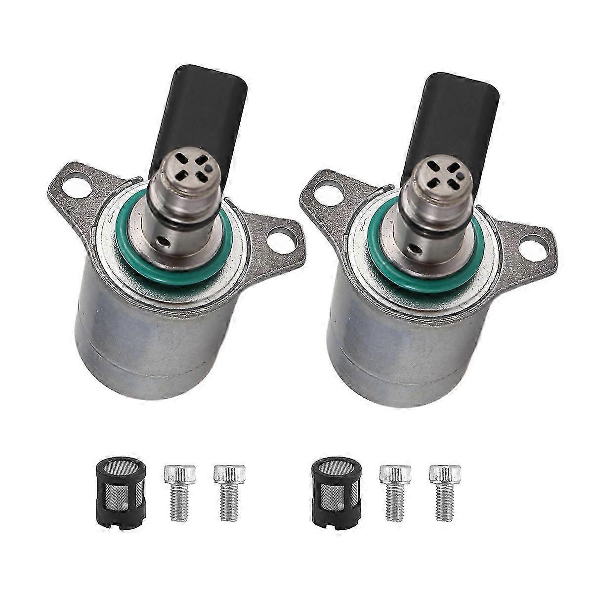 Pressure regulator valve for TRANSIT vehicles fits BK2Q-9358-AA model