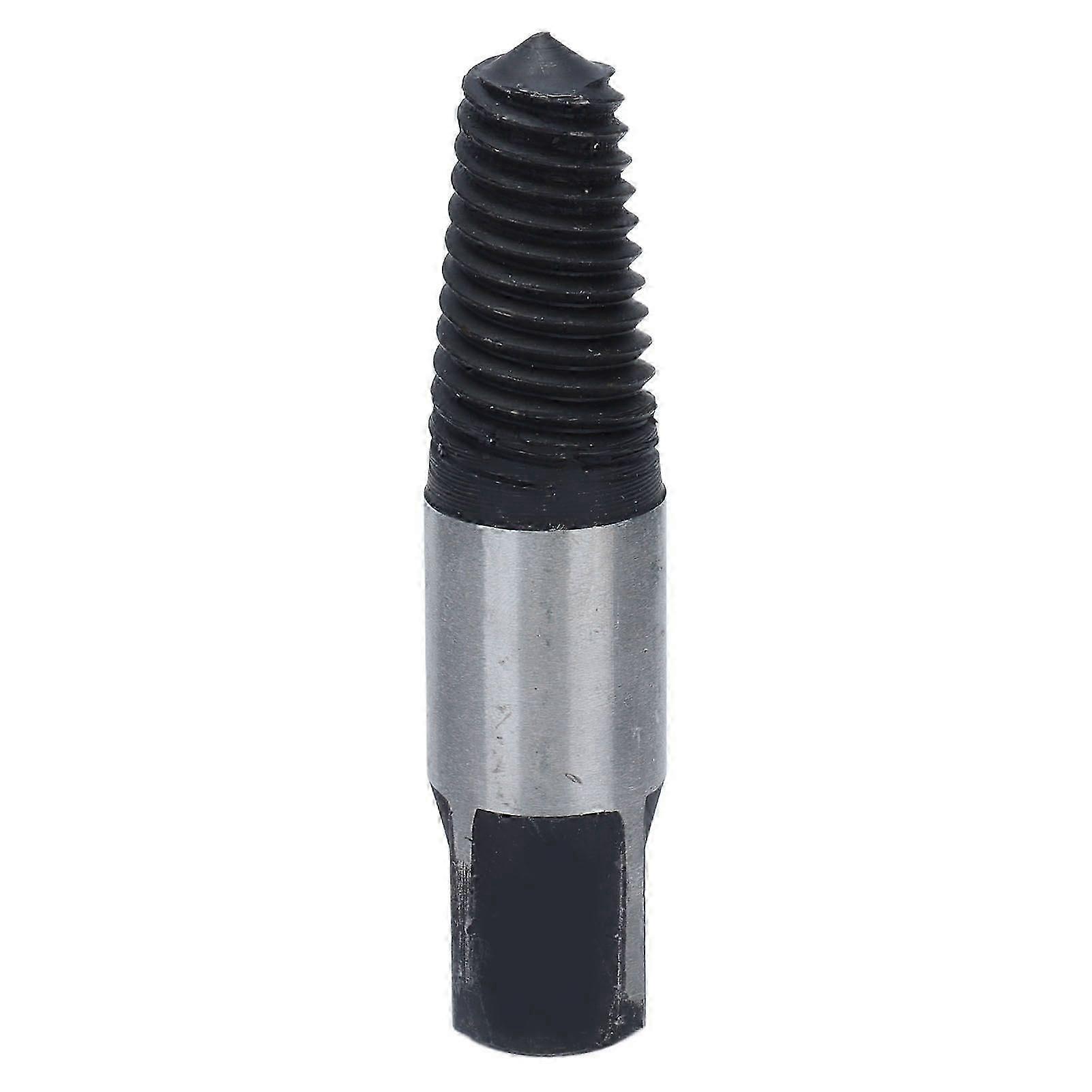 High quality  Broken head screw extractor Water pipe extractor Broken wire and