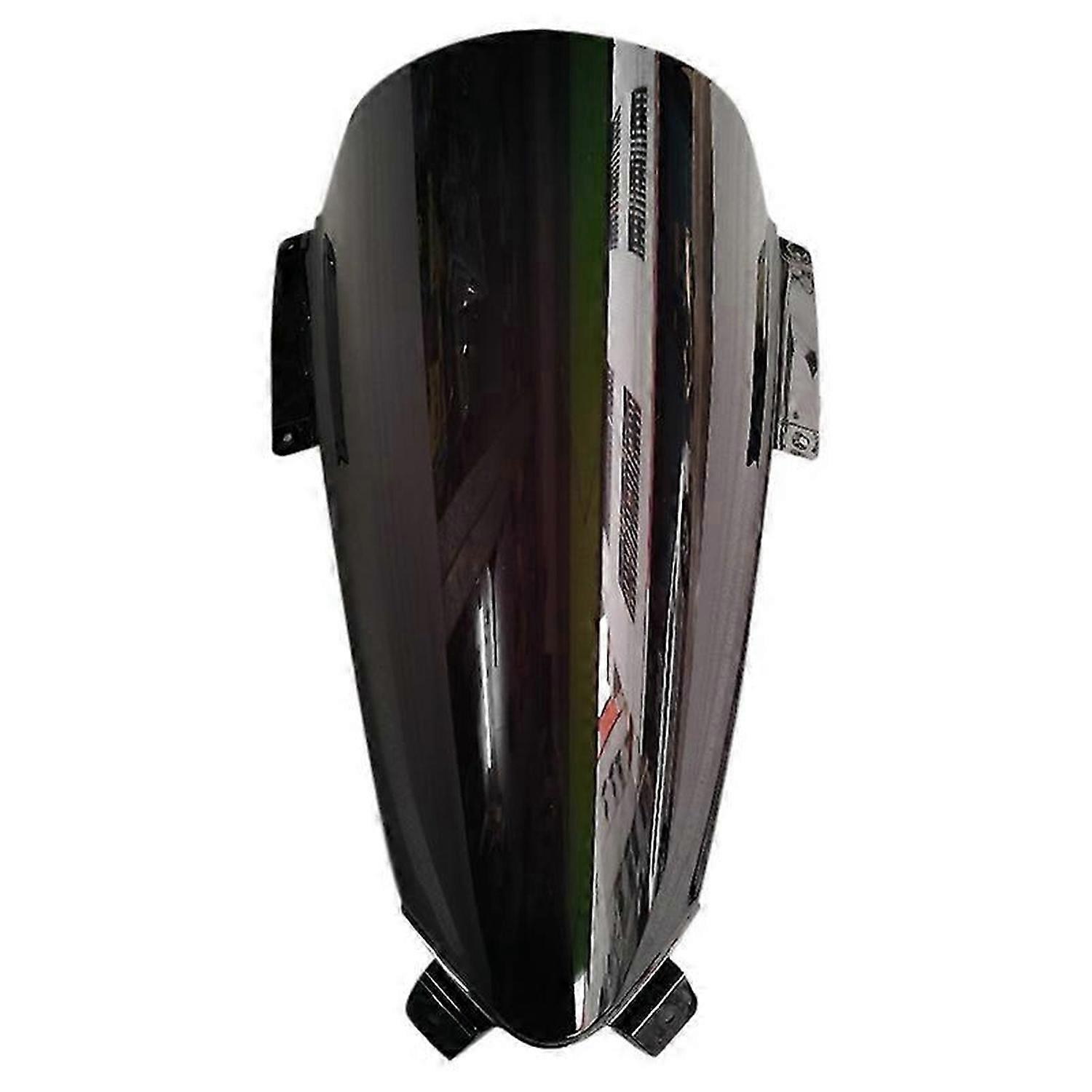 Motorcycle Front Windshield Windscreen Shield Screen Cover