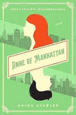Anne de Manhattan