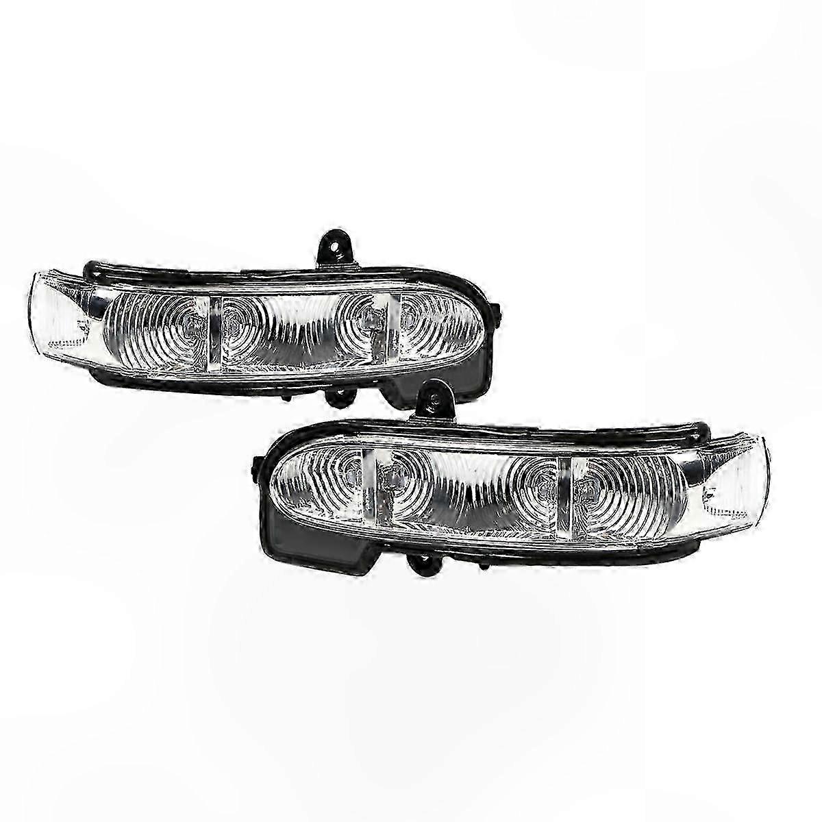 LED Turn Signal Light Compatible with Various Car Models 2004-2012