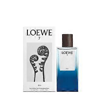 Loewe Loewe 7 Elixir Edp Vapo 100 ml til mænd