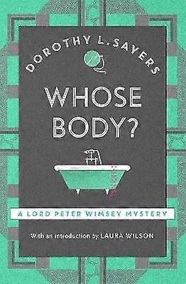 Whose Body?