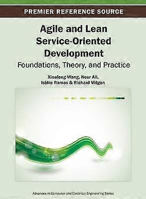 Agile and Lean Service-Oriented Development