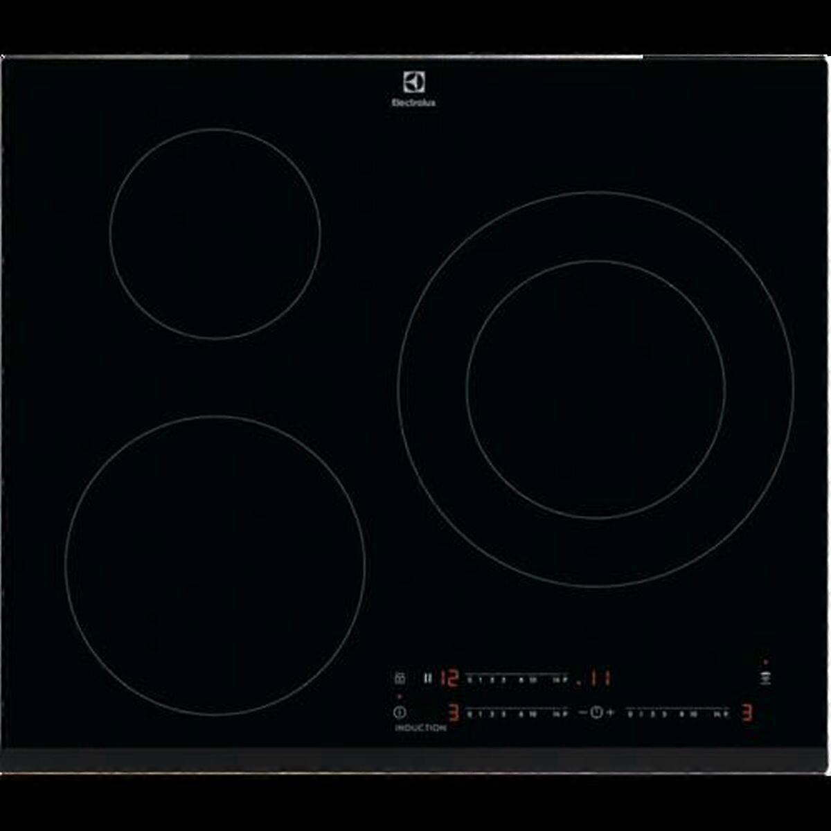 Induction Hot Plate Electrolux EIT60342 60 cm
